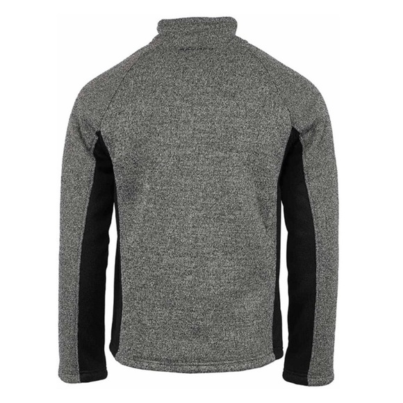 𝅺Men’s Spyder Stellar Full Zip Textured Jacket NWT - Picture 3 of 16